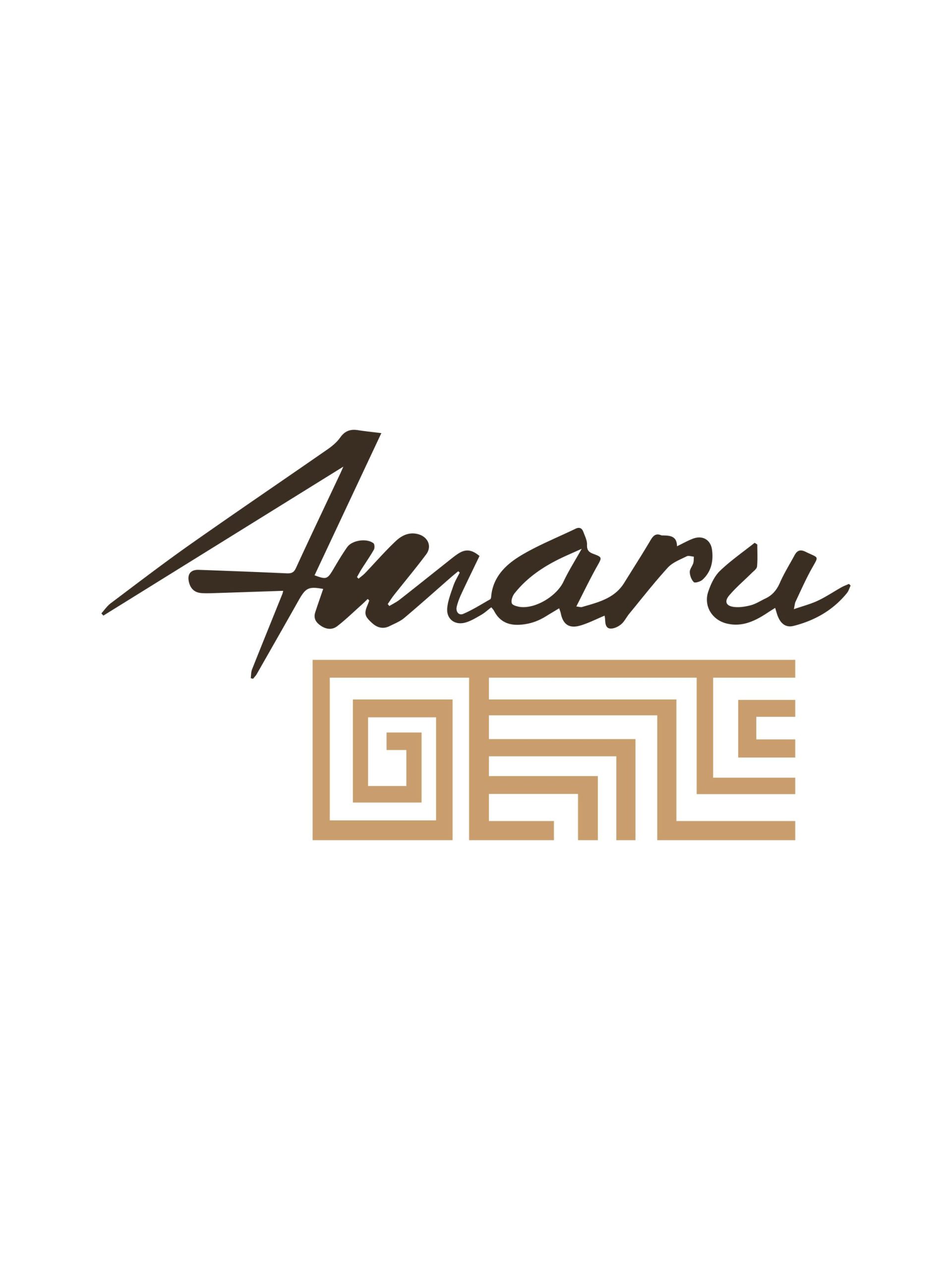 LOGO_AMARU